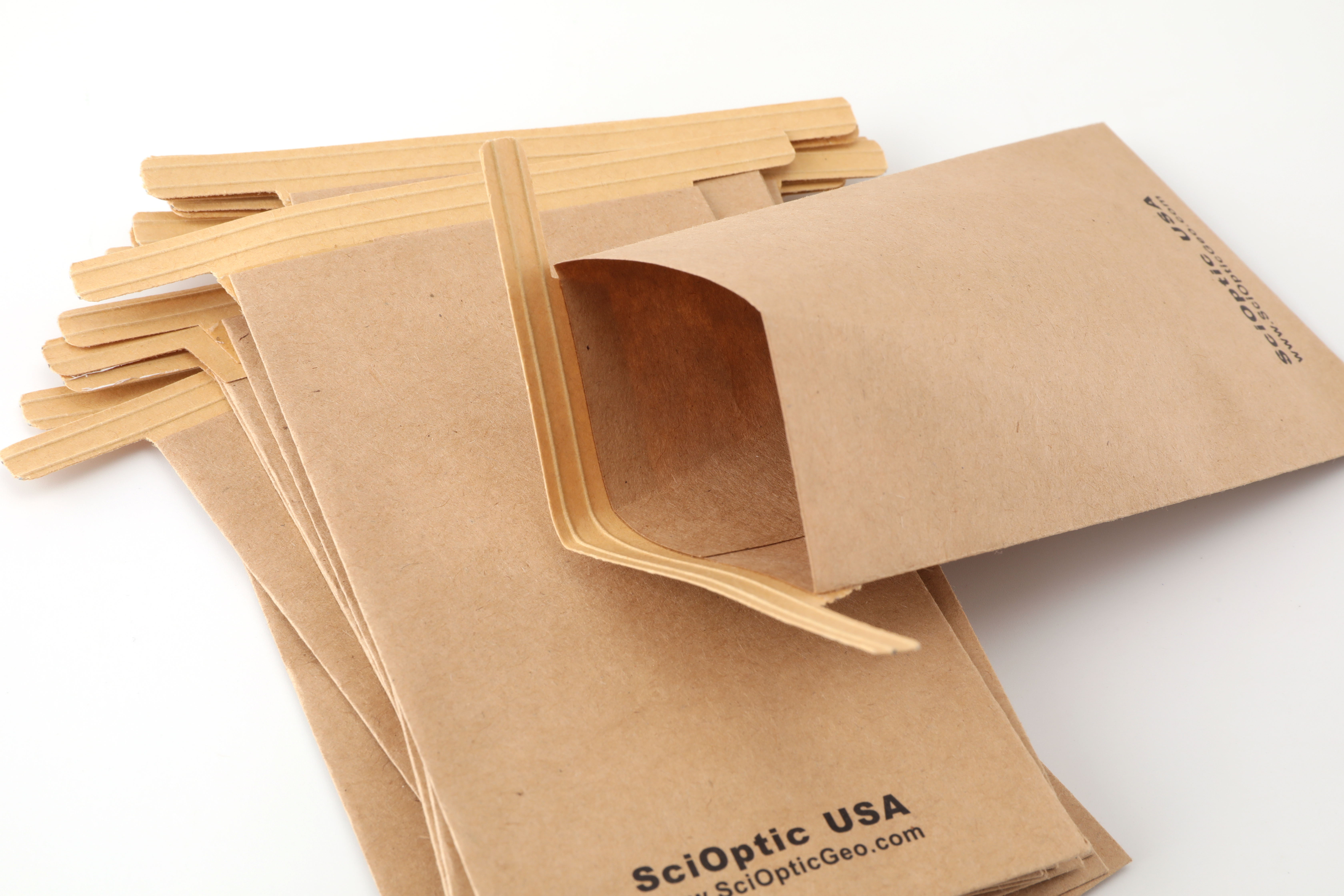 Envelopes