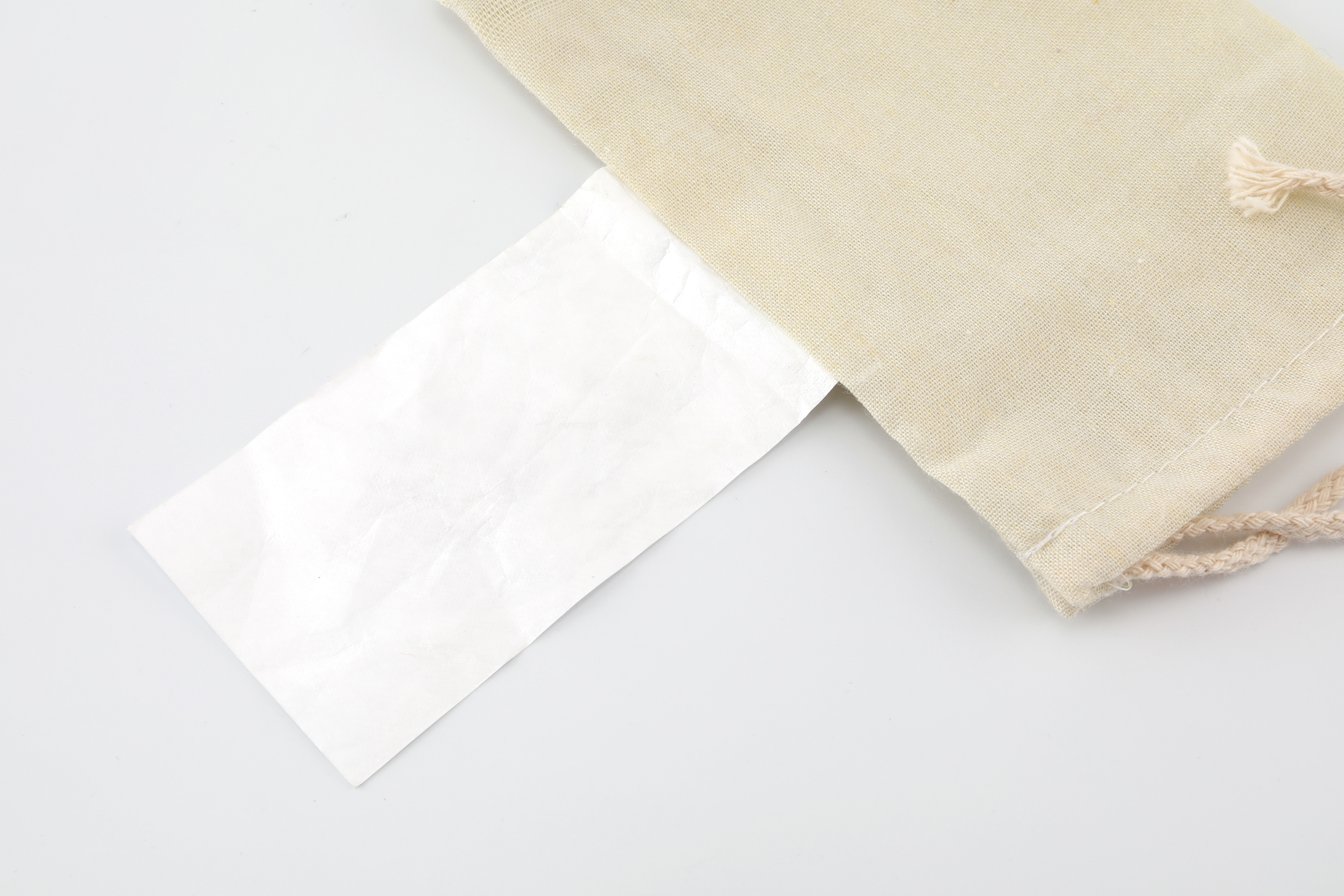 5"x7"Sample Cloth Bags