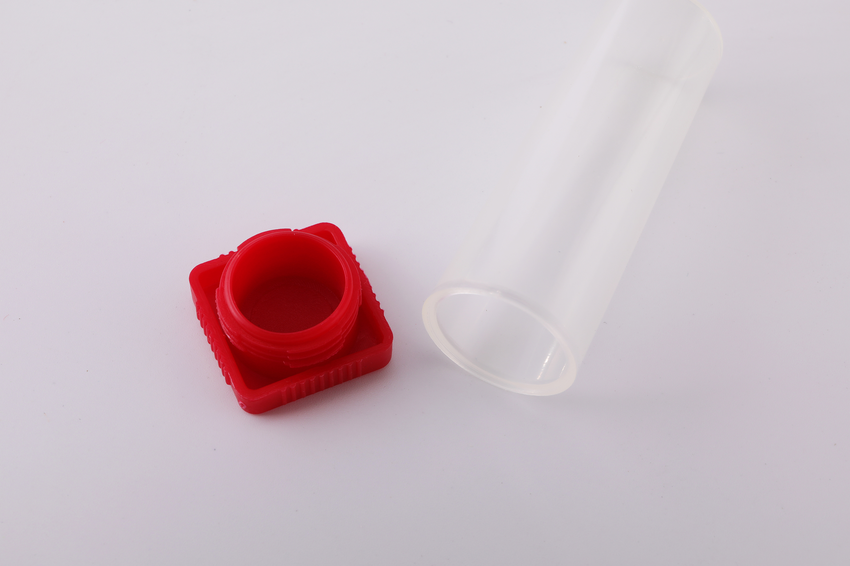 Vials