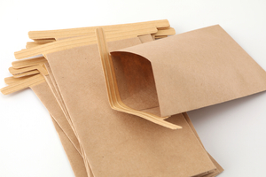 4"X8". Sample Envelopes