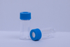 10ml Plastic PTEF Vials