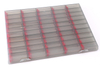 Gray Plastic Trays