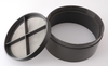 Plastic Sieves 8" From 60 To 240 Mesh