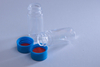10ml Plastic PTEF Vials