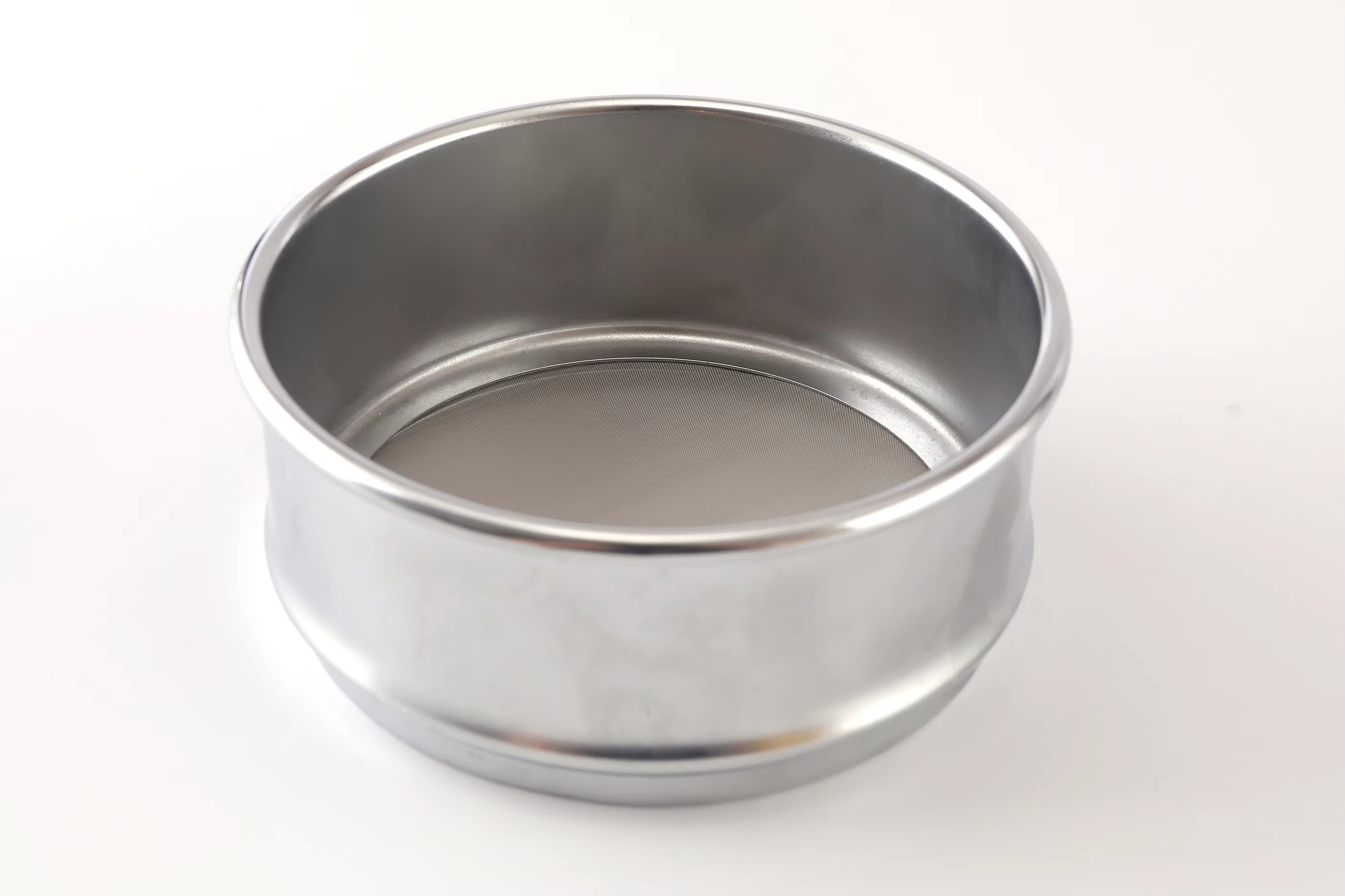 Stainless Steel Sieves 4" From 60 To 240 Mesh