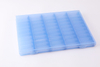 Clear Plastic Trays
