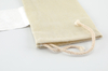 4"x6" Sample Cloth Bags