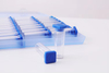 3 Dram Clear Plastic Vials