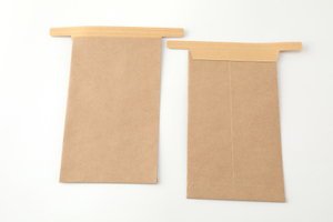 3"X5" Sample Envelopes