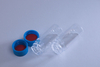 10ml Plastic PTEF Vials