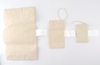 4"x6" Sample Cloth Bags