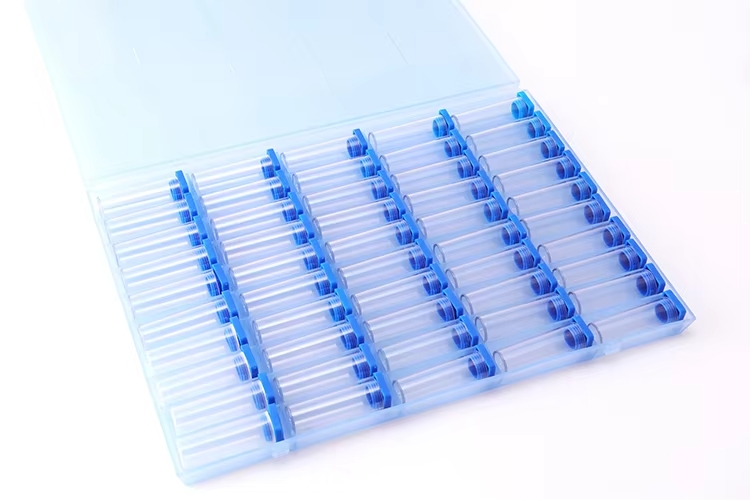Trays